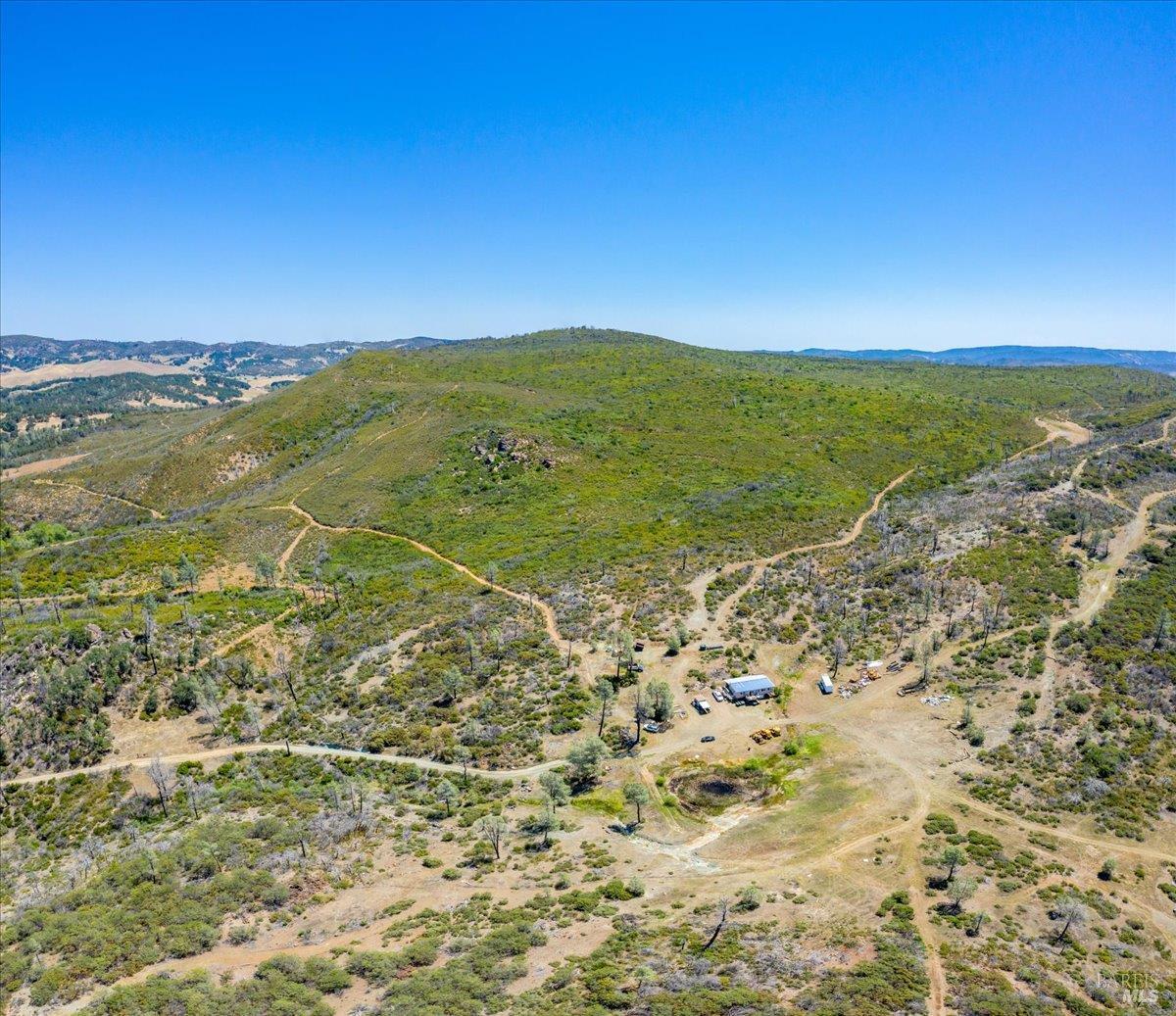 Property Photo: 23621 Morgan Valley Road CA 95457