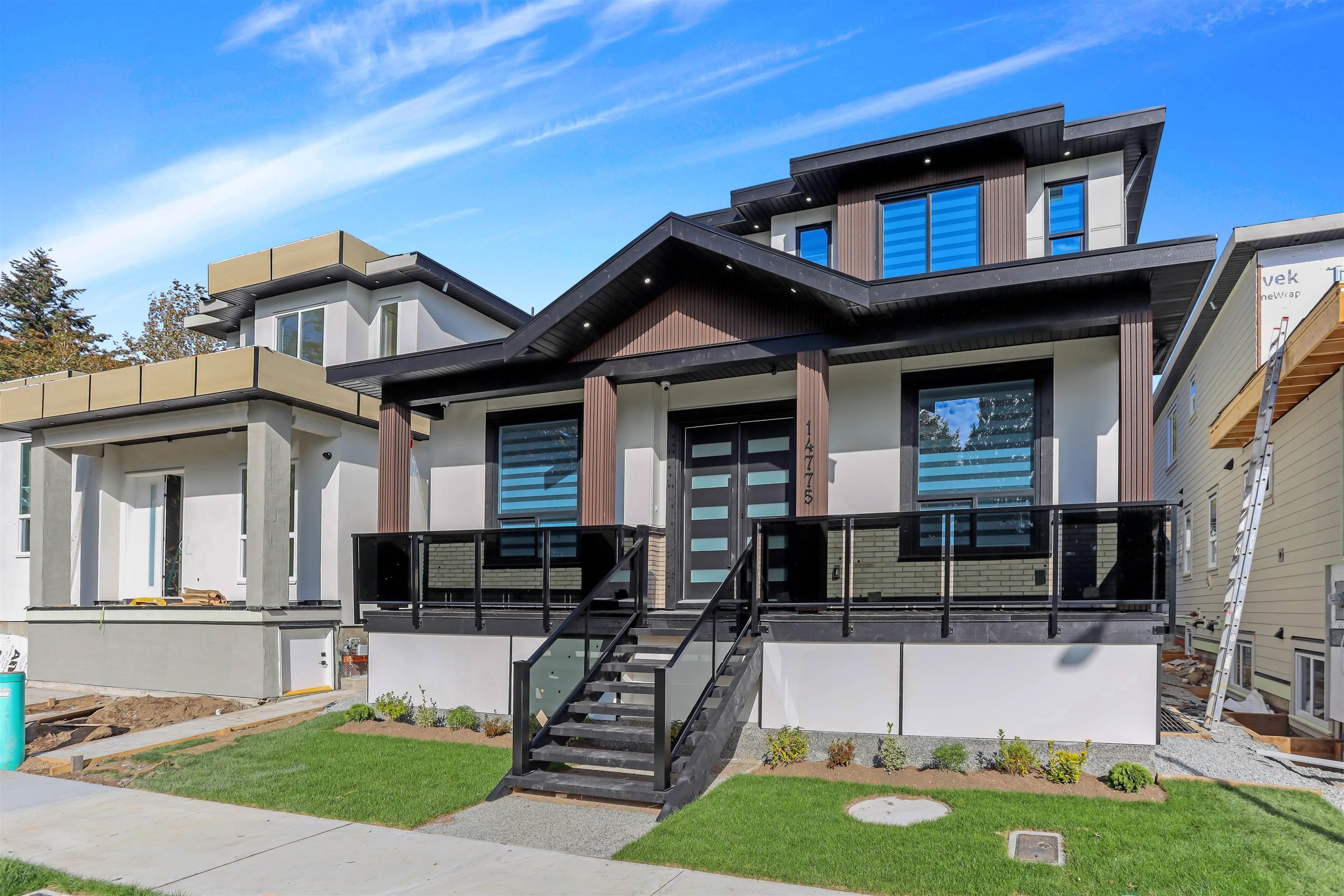 Property Photo: 14775 68A Avenue BC V3S 3C9