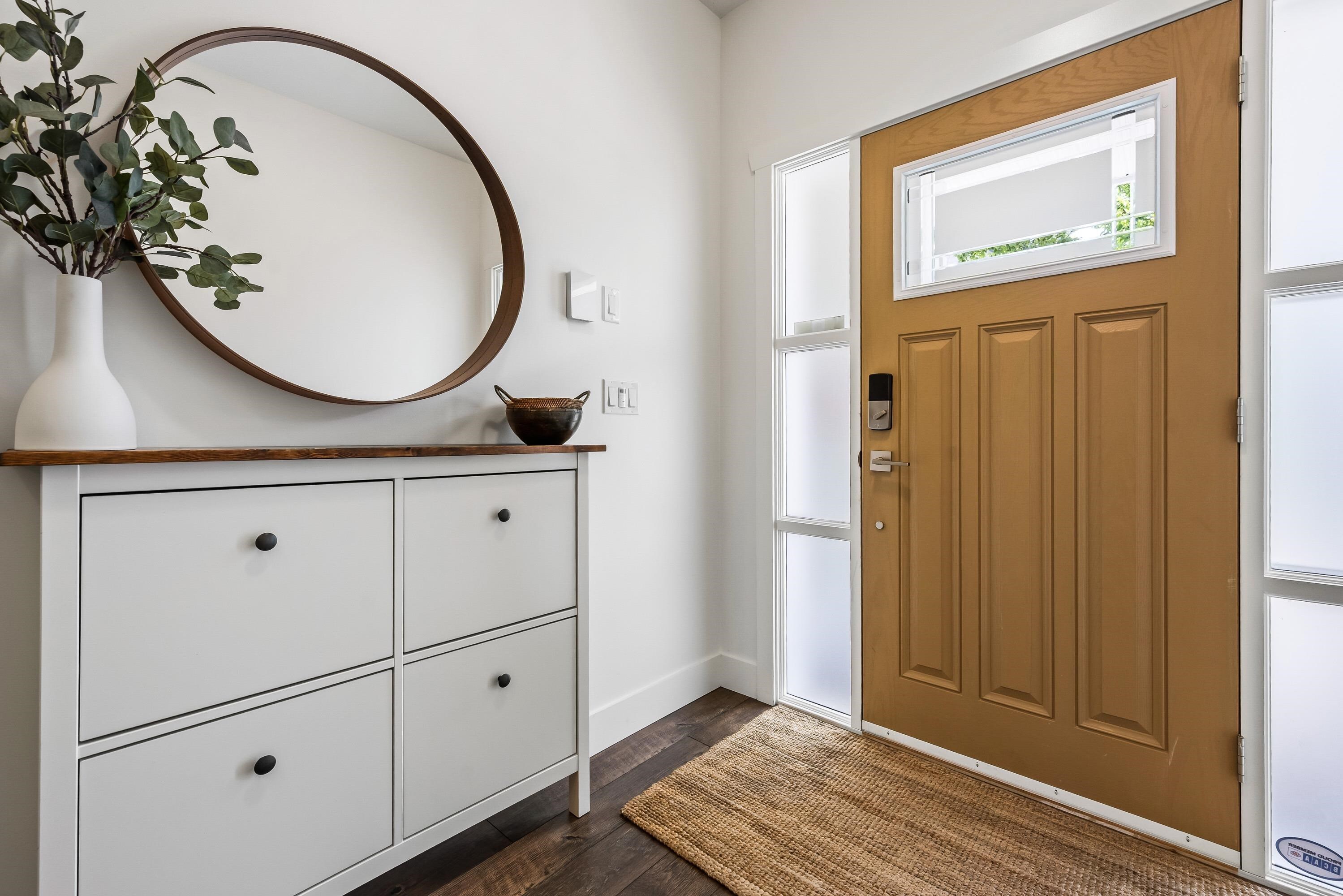 Property Photo:  5469 Chinook Street 34  BC V2R 0T5 