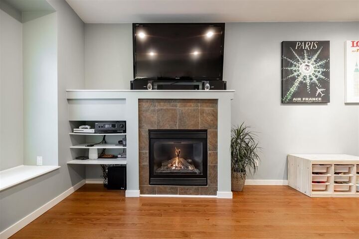 Photo de la propriété: 20460 66 Avenue 37 BC V2Y 3B6