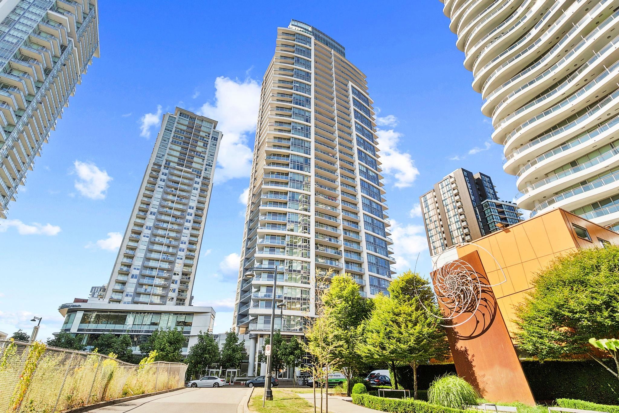 Property Photo: 13308 Central Avenue 1010 BC V3T 0M4