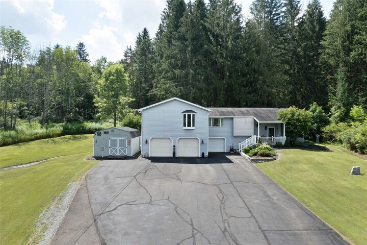 Property Photo:  504 State Highway 7B  NY 13833 