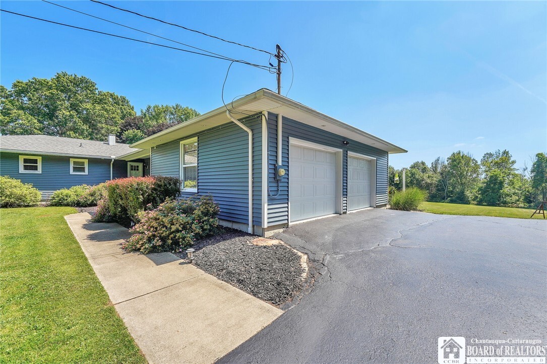 Property Photo:  2387 South Hill Drive  NY 14701 