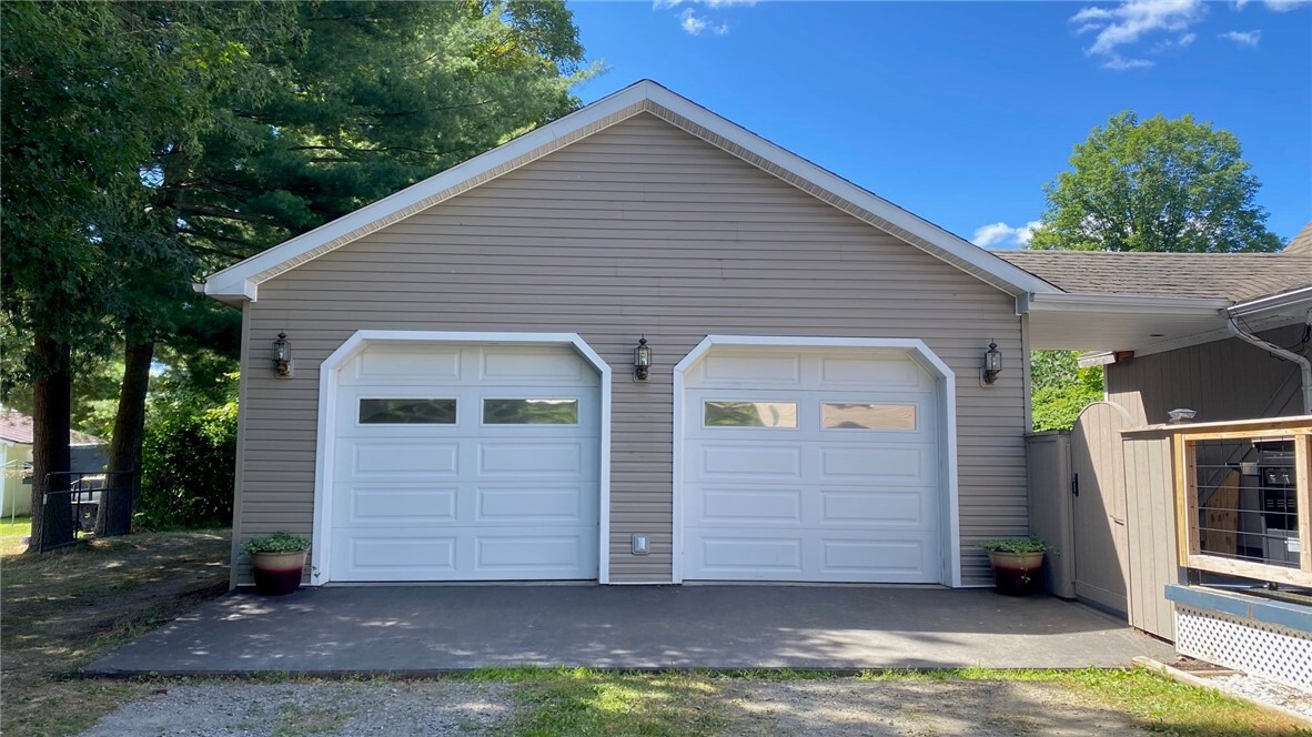 Property Photo: 10 Porter Street NY 14873