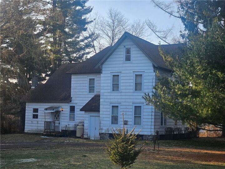619 Caswell Road  Freeville NY 13068 photo