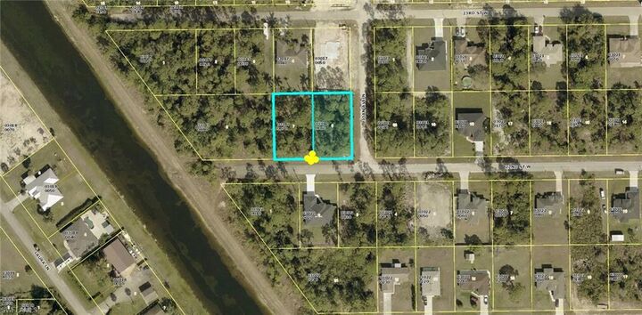 Property Photo: 3004 22nd St W FL 33971