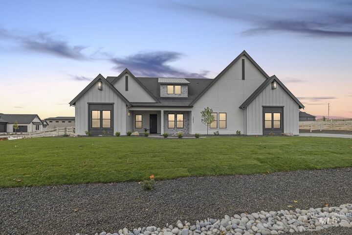 Property Photo: 13625 Hickory Ranch Ave. ID 83651