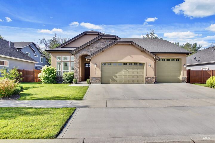 Property Photo:  5151 W River Springs St  ID 83616 