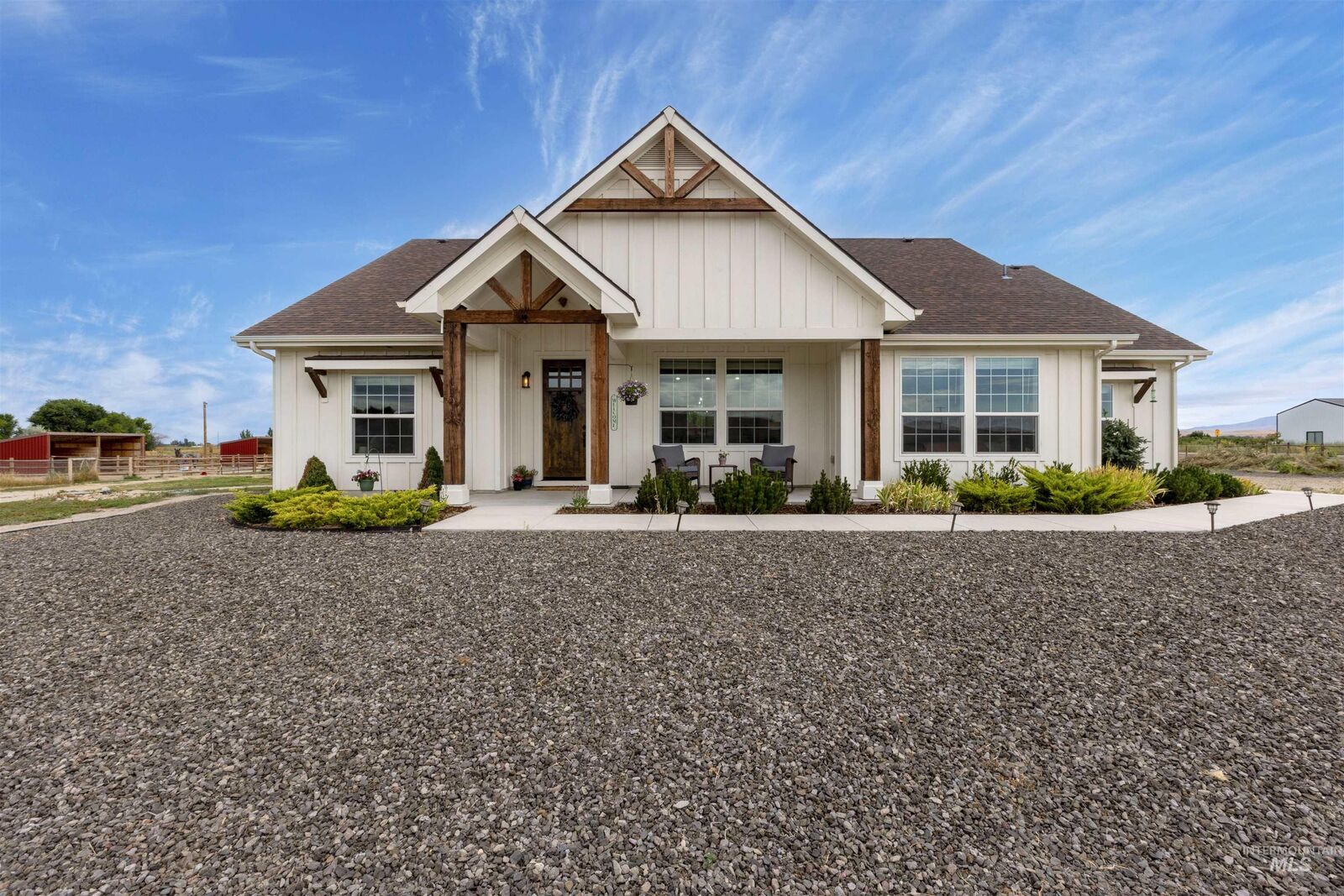 Property Photo: 2635 Berglund Road ID 83617