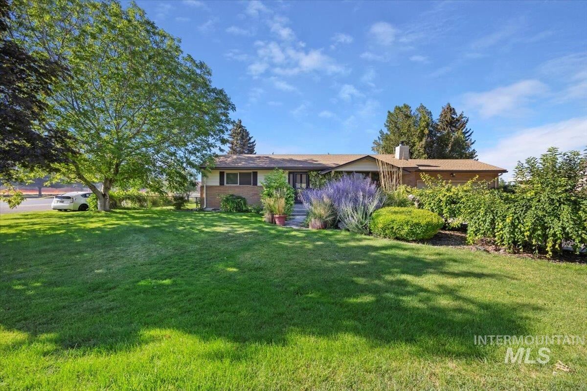 Property Photo:  305 Lucille St.  ID 83301 