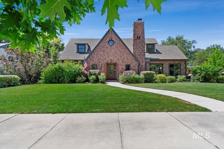1121 N 17th Street  Boise ID 83702 photo