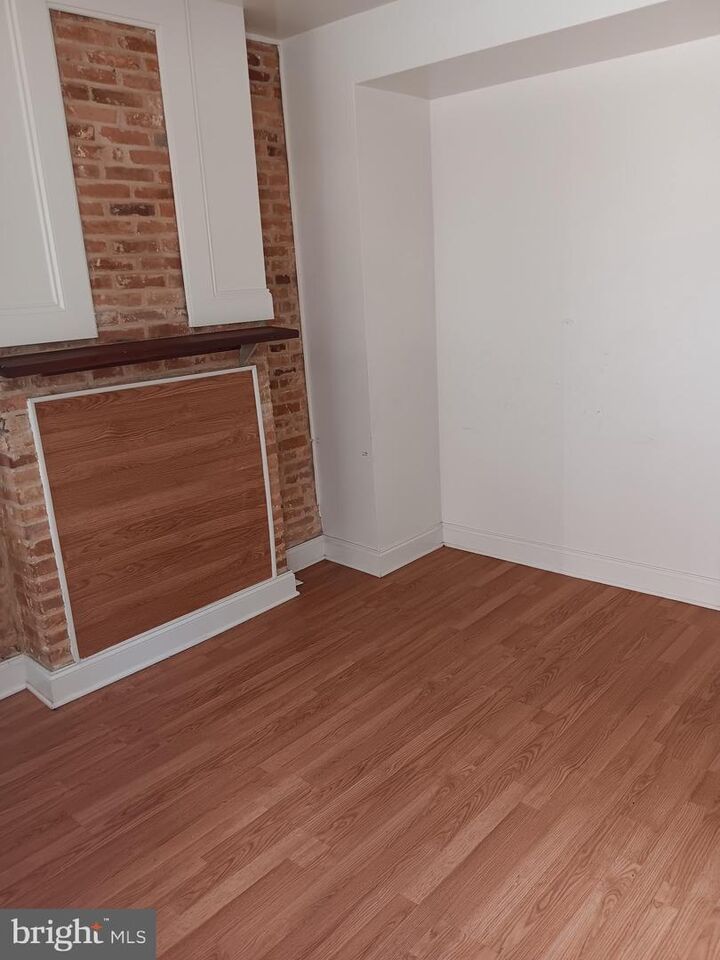 Property Photo: 2103 McHenry Street MD 21223