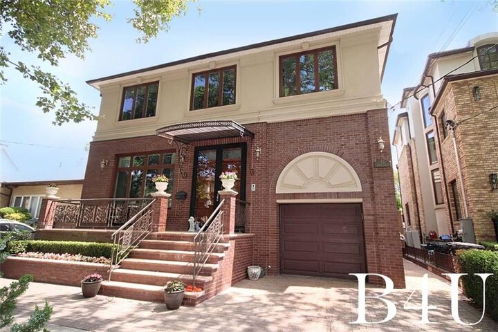 Property Photo: 73 Barlow Drive North NY 11234