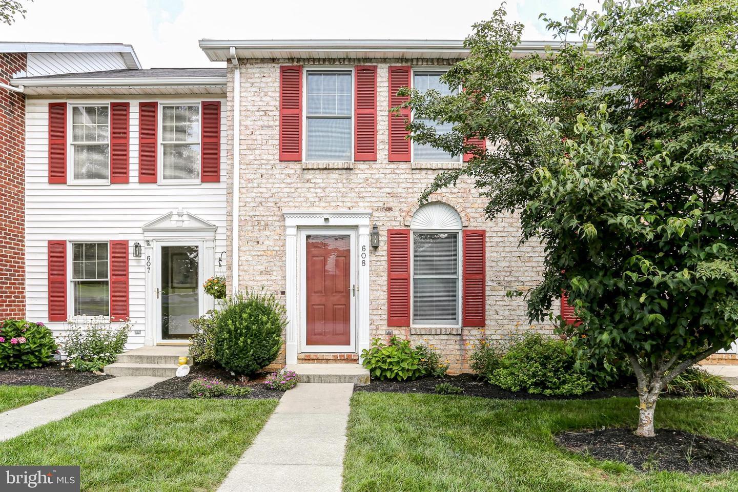 608 Colonial View Road  Mechanicsburg PA 17055 photo