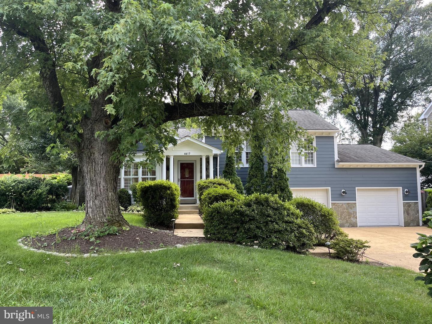 6617 Ivy Hill Drive  McLean VA 22101 photo