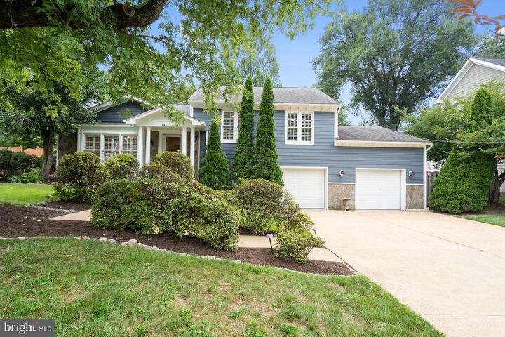 6617 Ivy Hill Drive  McLean VA 22101 photo