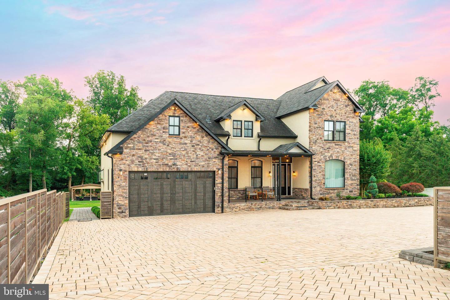 Property Photo: 1226 Norwalk Road PA 19115