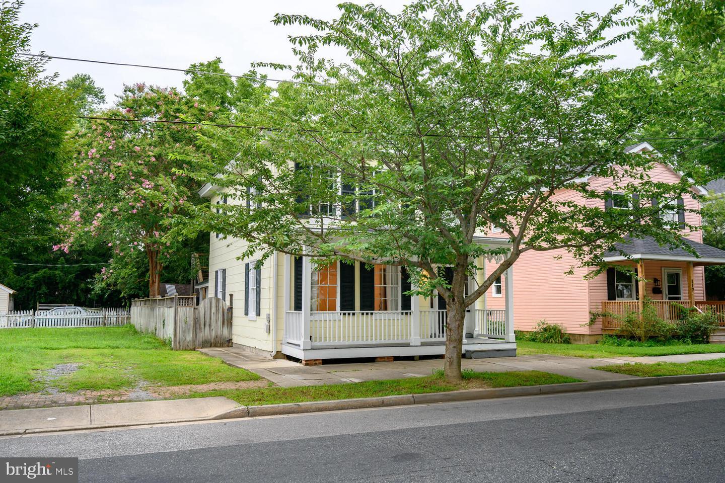 Property Photo:  115 South Street  MD 21601 