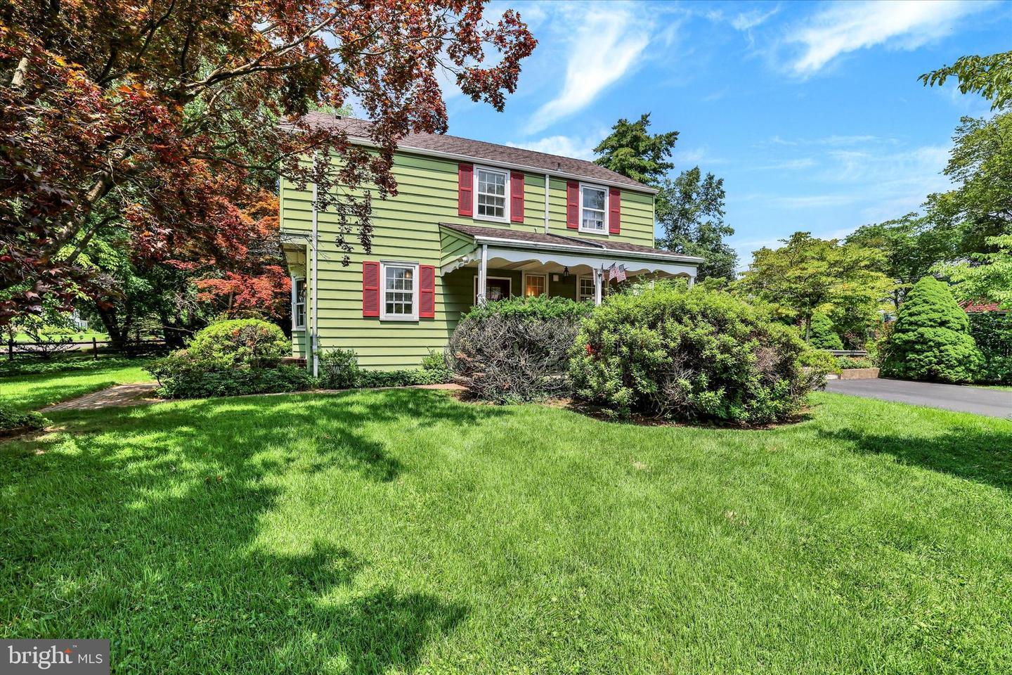 Property Photo: 1800 Wrightfield Road PA 19067