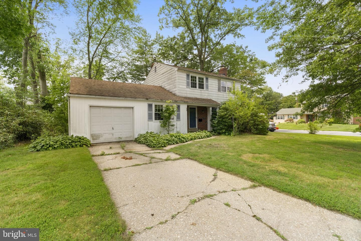 Property Photo: 400 Lee Terrace DE 19803