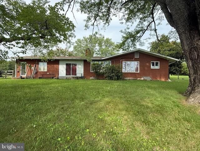 Property Photo: 13342 Marsh Road VA 22712