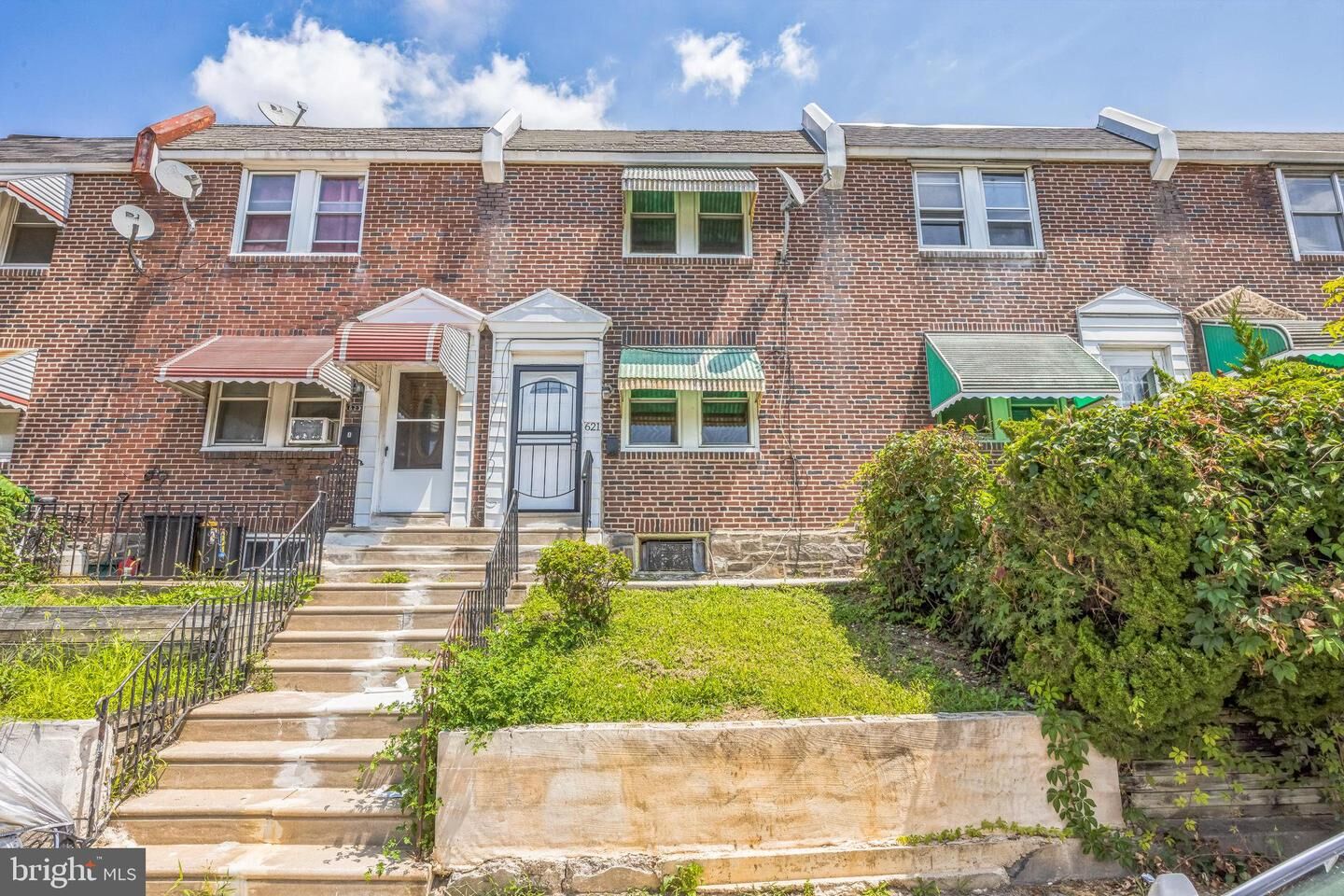 Property Photo:  621 N 67th Street  PA 19151 