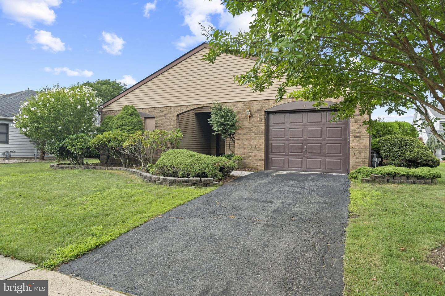 Property Photo: 121 Peasley Drive NJ 07746