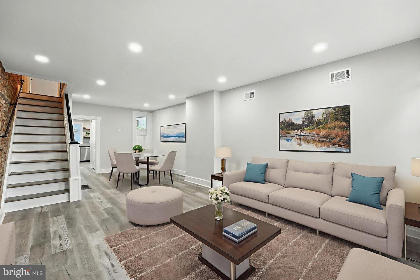 Property Photo:  511 Beaver Street  PA 17603 