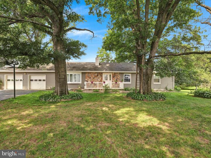 Property Photo: 7932 Jonestown Road PA 17112