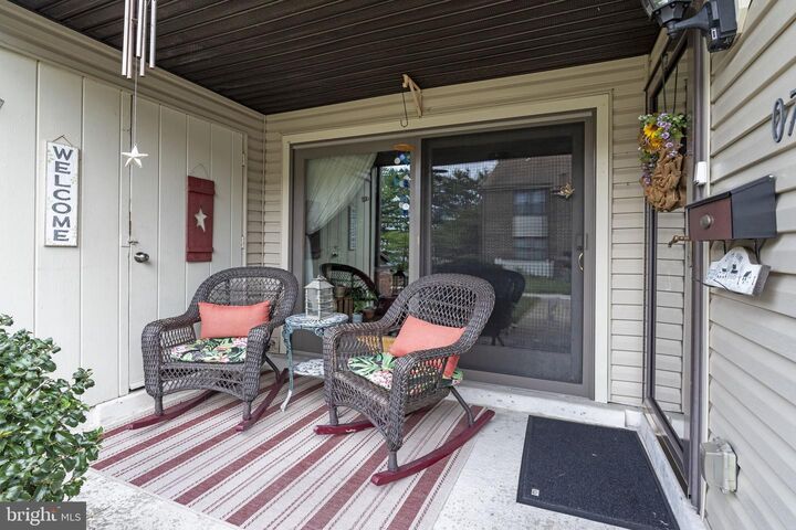 Property Photo:  1475 Mount Holly Road #O-7  NJ 08010 