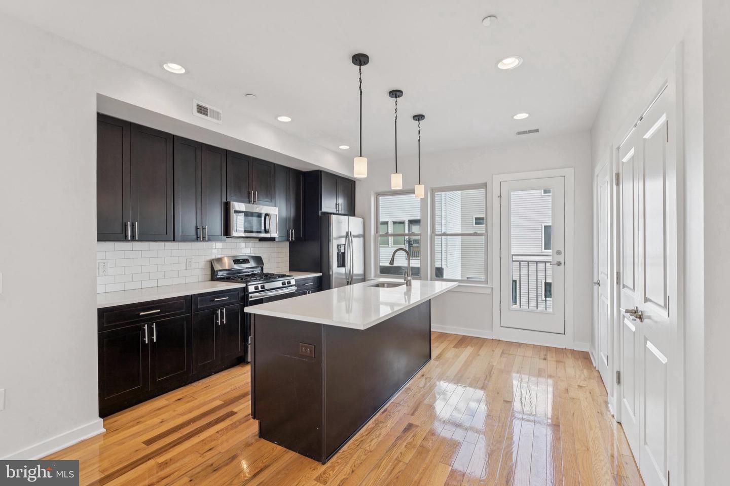 Property Photo:  2664 Collins Street  PA 19125 
