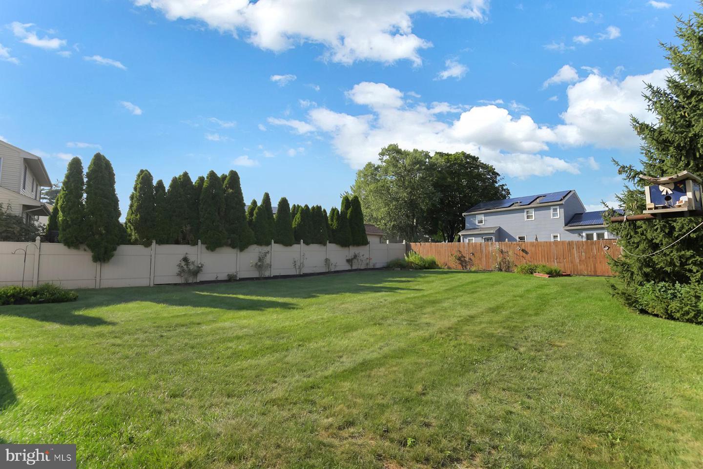 Property Photo: 6 Winnipeg Lane NJ 08648
