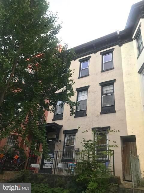 1456 Corcoran Street NW 2  Washington DC 20009 photo