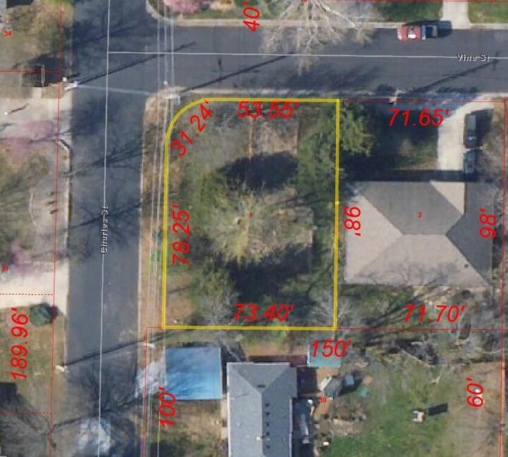 812 Charles St  Columbia MO 65201 photo