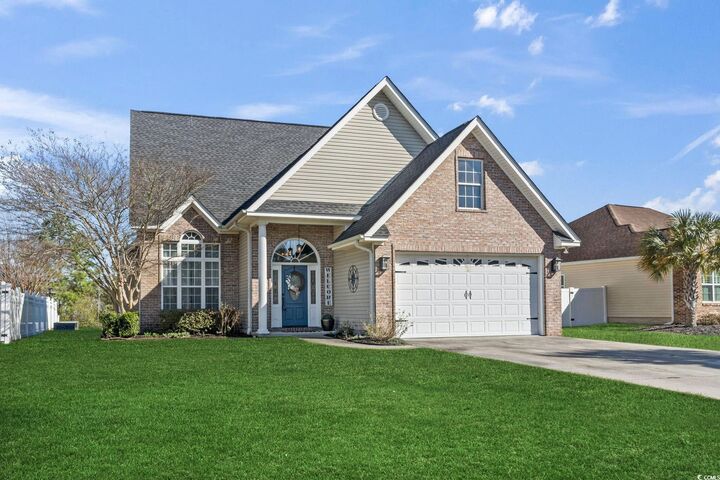 Property Photo: 2668 Corn Pile Rd. SC 29588