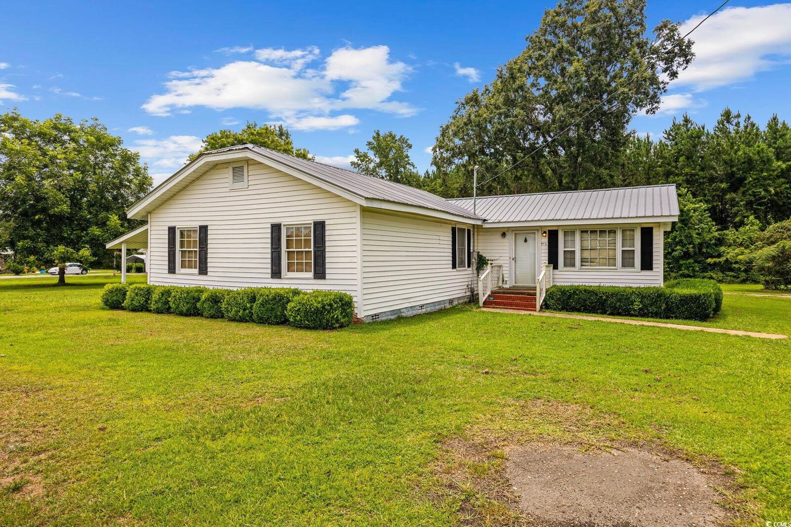 Property Photo:  3375 Highway 378  SC 29527 