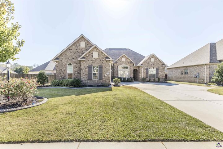 Property Photo:  803 Kyler Lane  GA 31005 