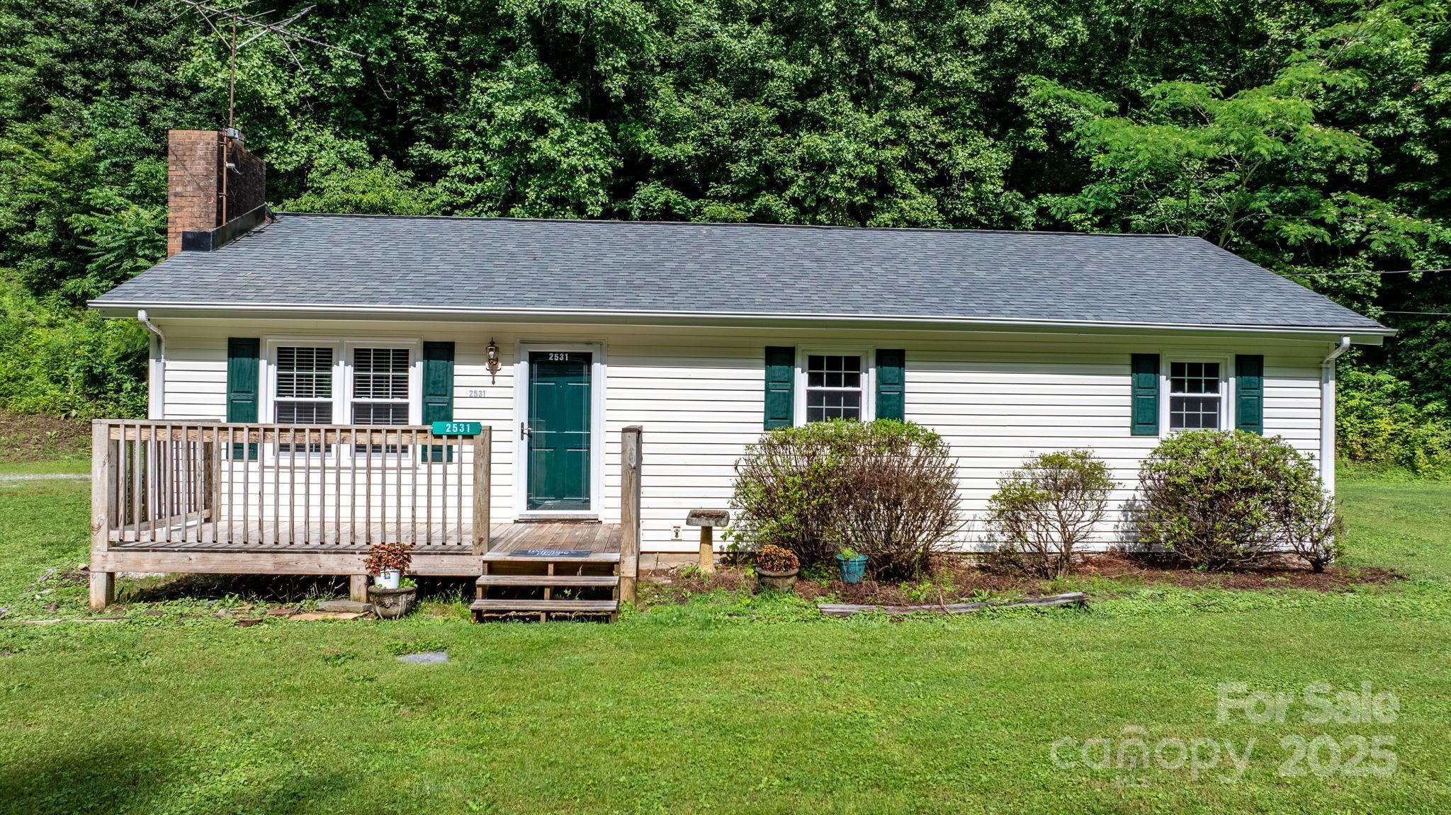 Property Photo: 2531 Indian Grave Road NC 28645
