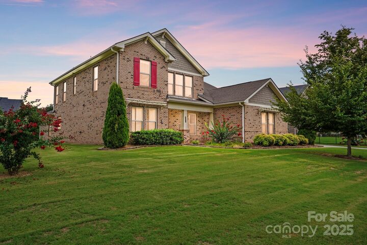 4201 Thames Circle  Fort Mill SC 29715 photo