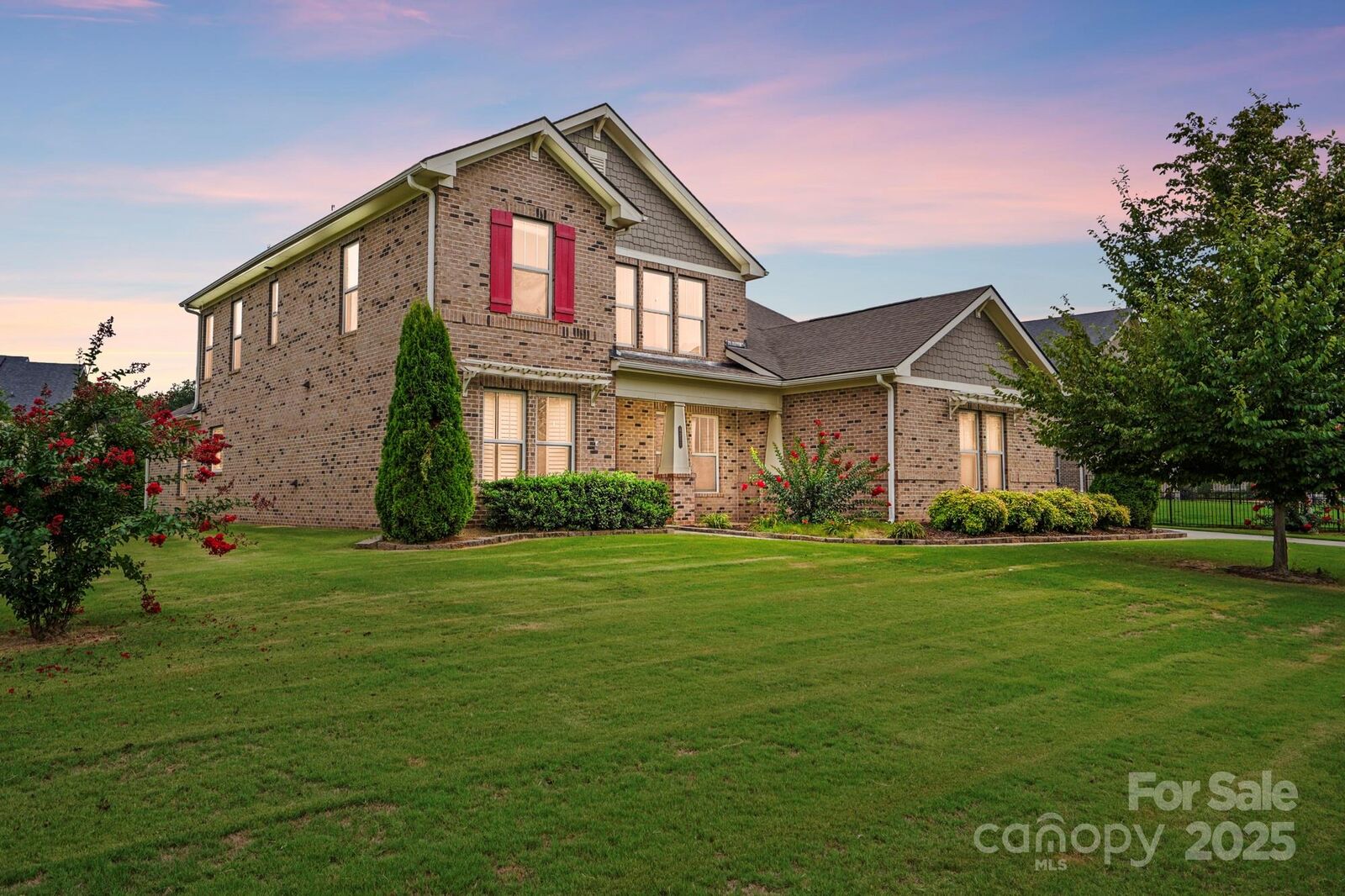Property Photo:  4201 Thames Circle  SC 29715 