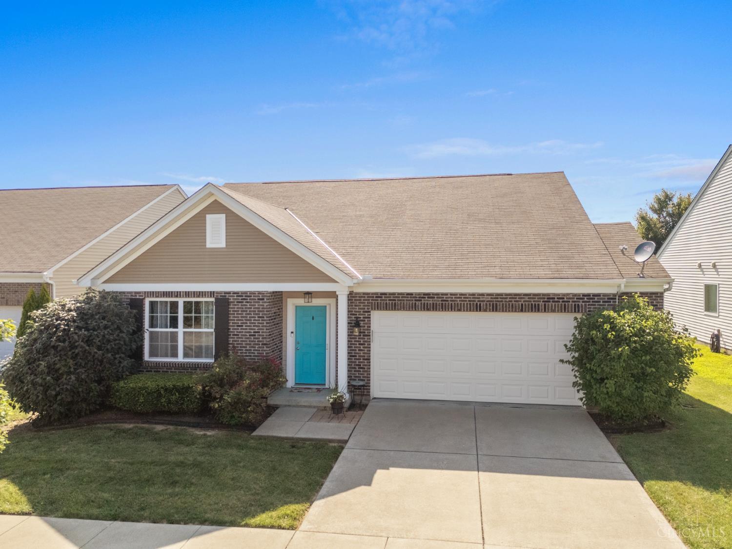 537 Hafton Court  Maineville OH 45039 photo