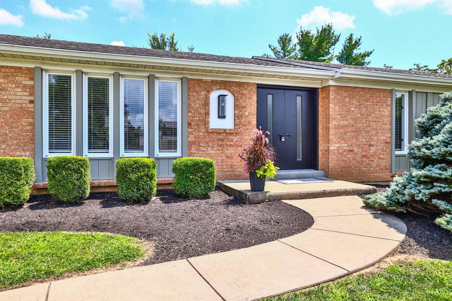 Property Photo:  2204 Flomar Court  OH 45233 