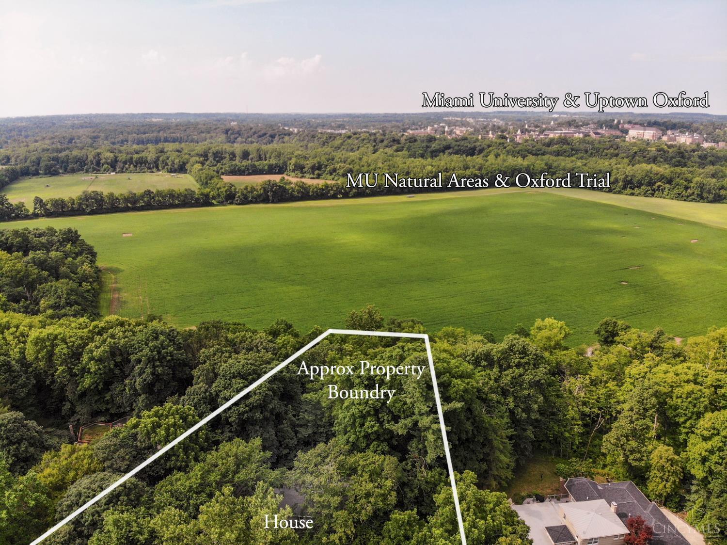 Property Photo:  5301 Hillcrest Drive  OH 45056 