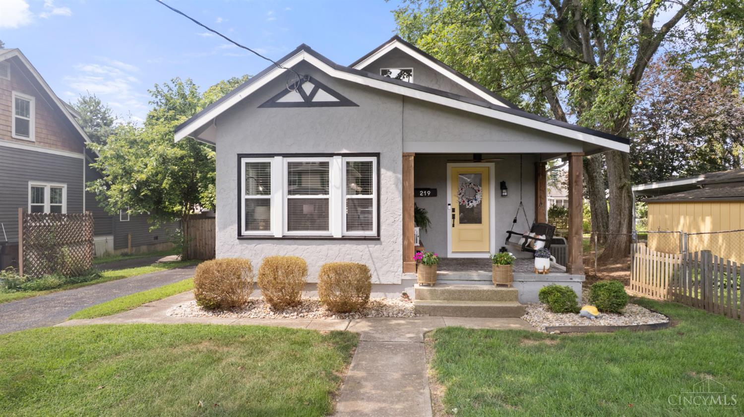 219 Laurel Avenue  Milford OH 45150 photo