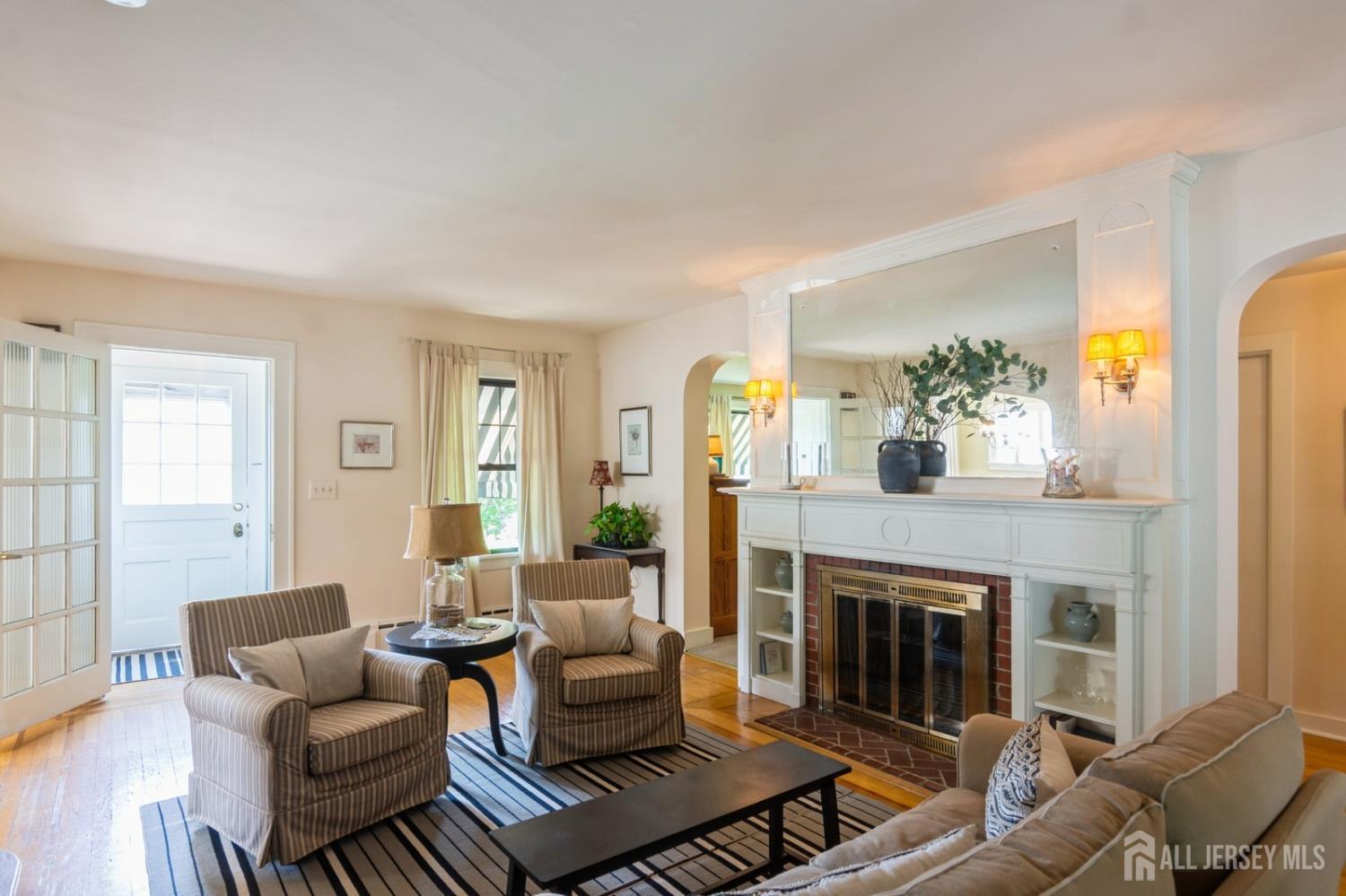 Property Photo: 217 New York Avenue NJ 08901