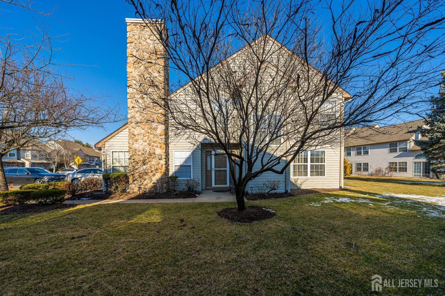 Property Photo:  253 Nebula, Road  NJ 08854 