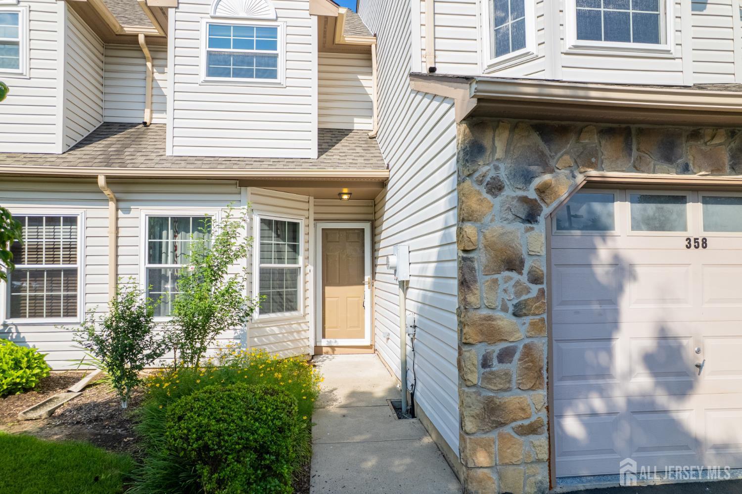 Property Photo: 358 Lunar Road NJ 08854