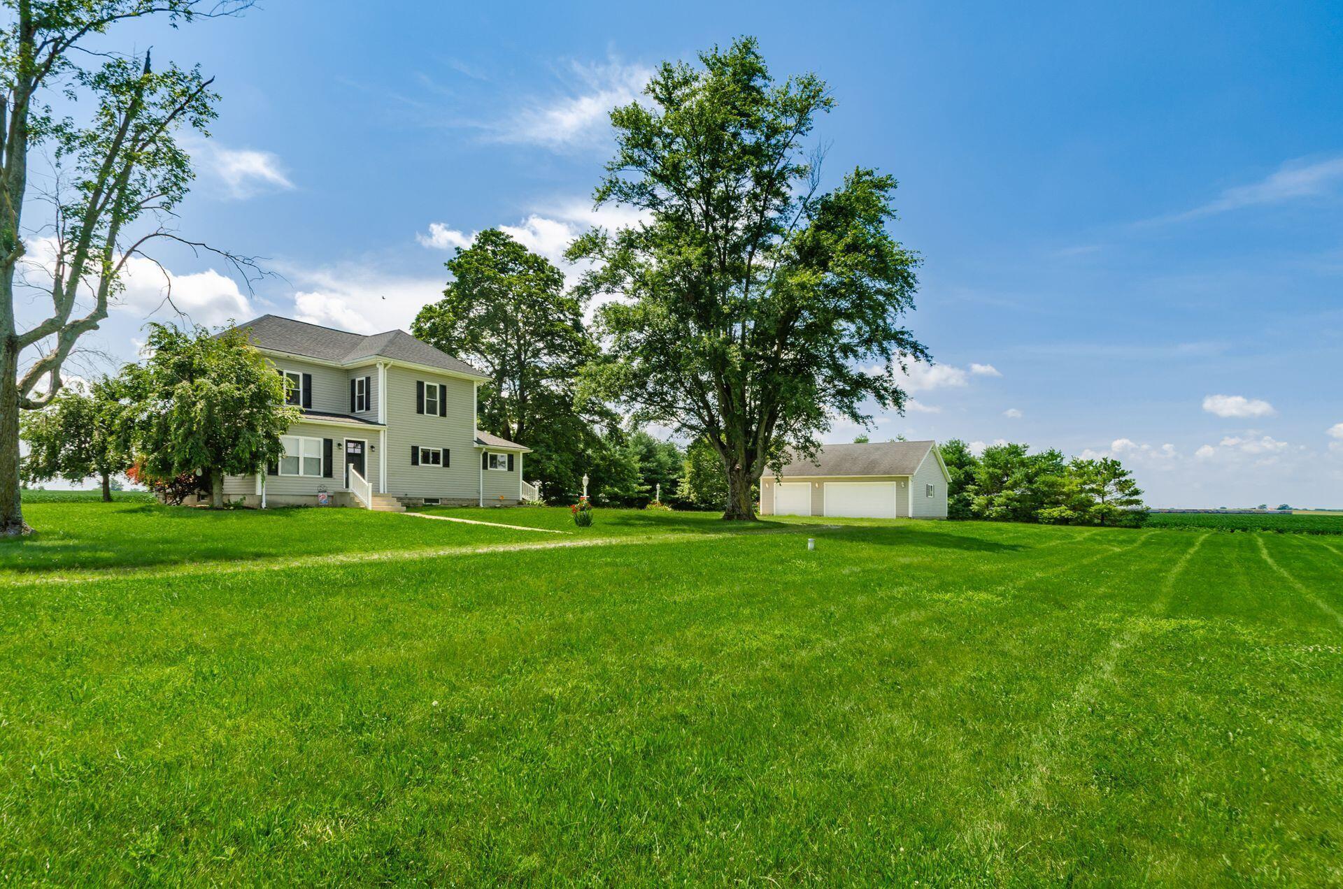 Property Photo: 3333 Hoppes Road OH 43160