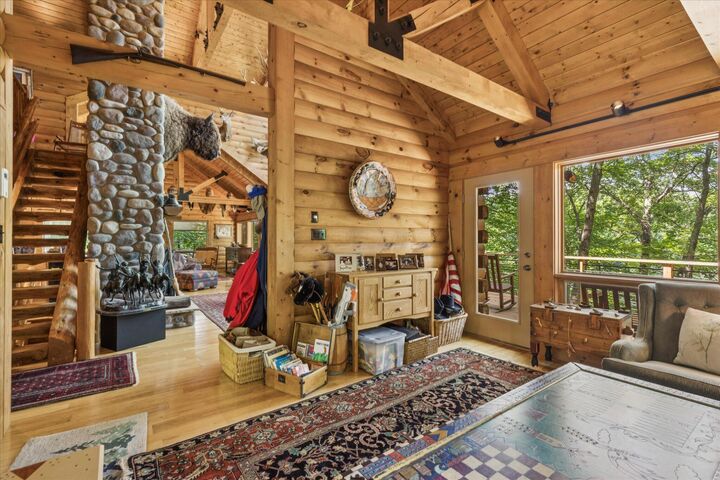 Property Photo: 654 Natchez Lane OH 43155
