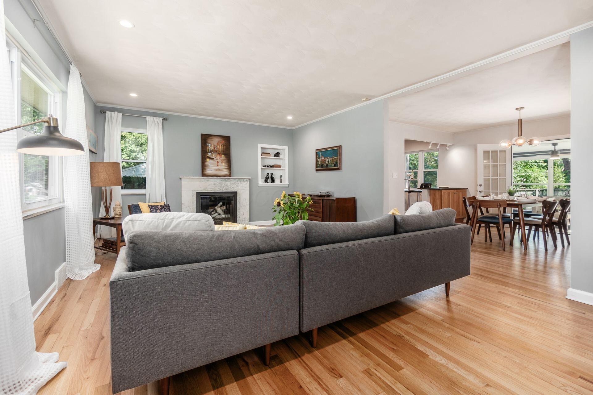 Property Photo: 172 Fairlawn Drive OH 43214
